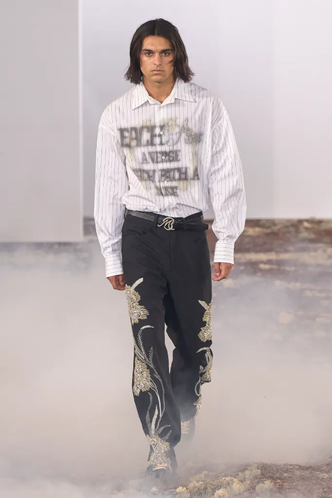 Bluemarble 26SS M 026